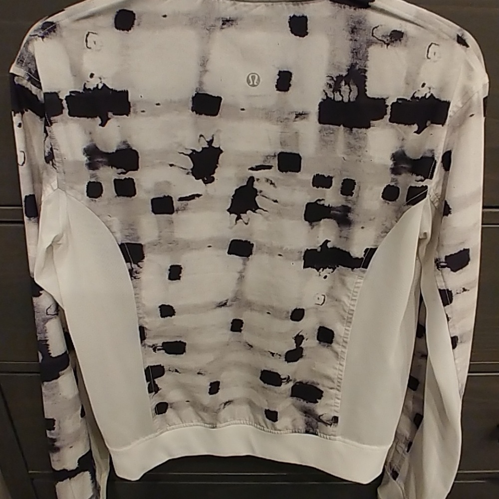 Euc Lululemon Jacket - image 4